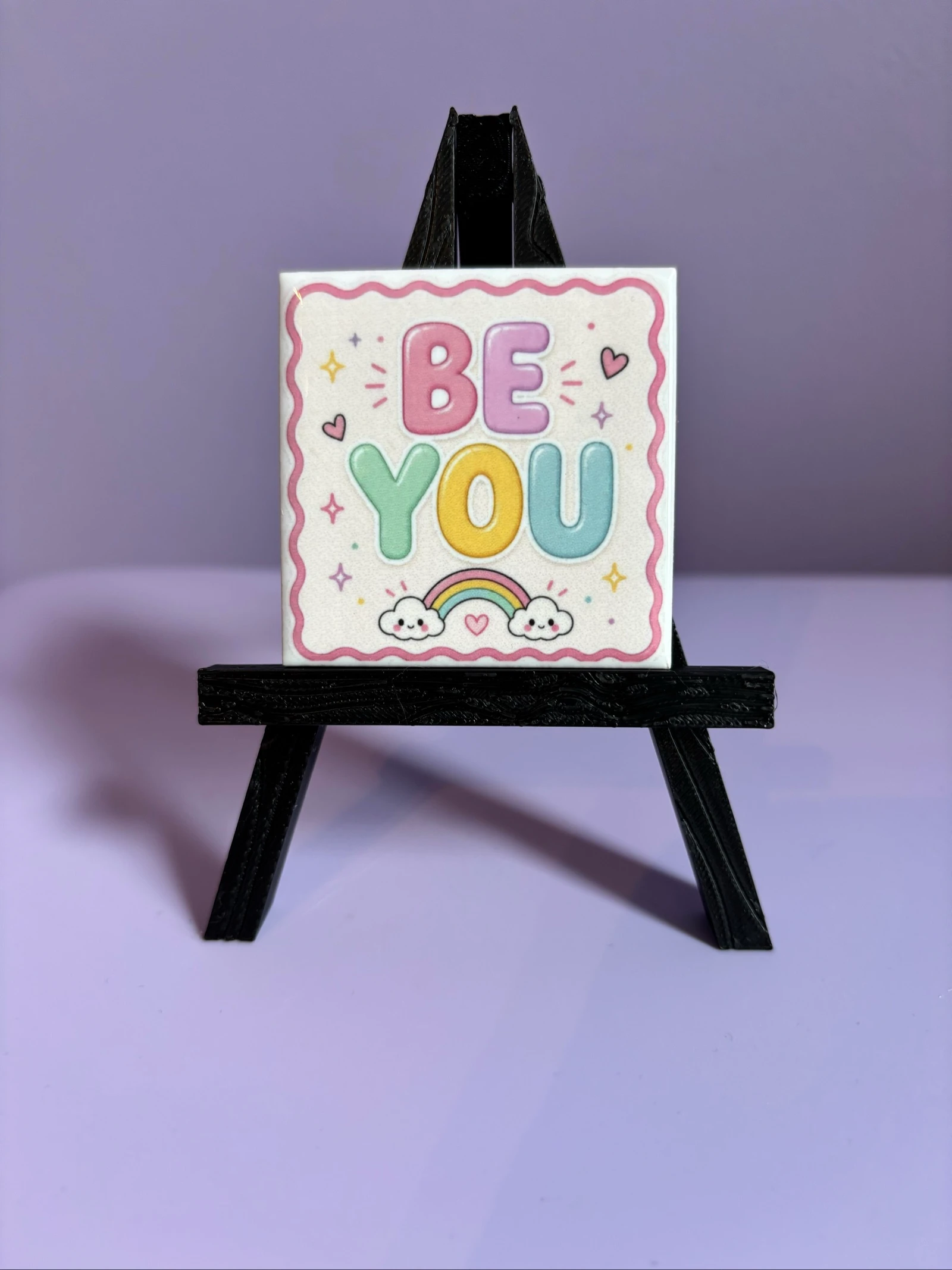 Be You 💛